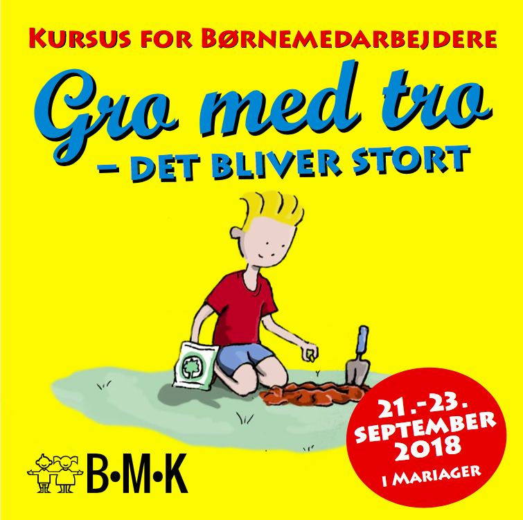 B-M-K 2018