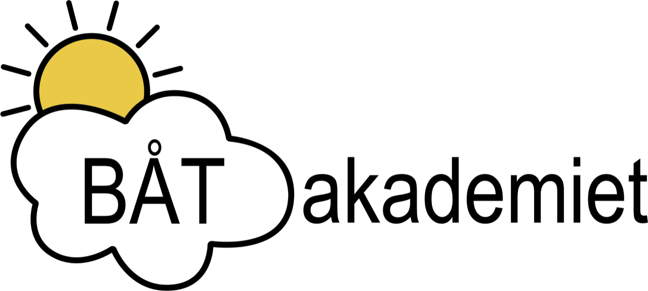 BÅT_akademiet.logo