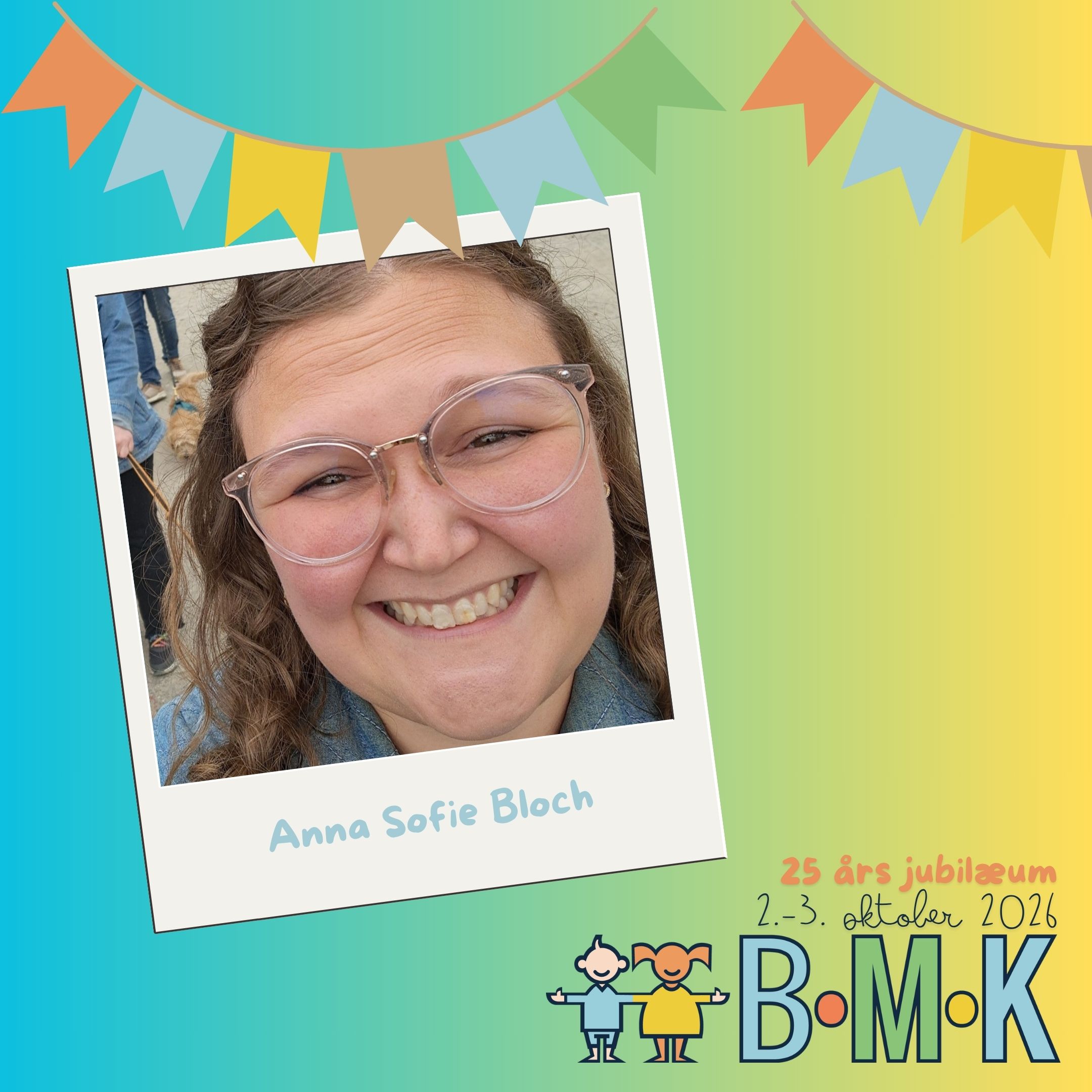 Anna Sofie Bloch